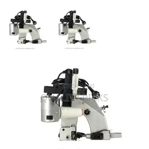 Electric Bag Sewing Machine