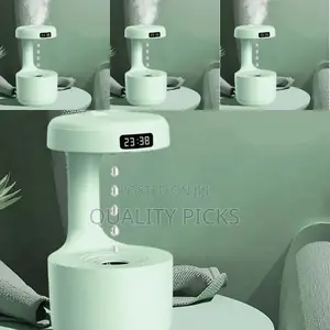 Electric Drops Humidifier