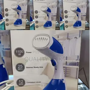 Handle Difei Garment Steamer