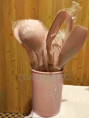 Kitchen Cooking Utensils