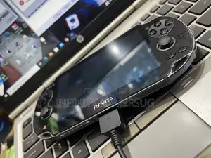 PS Vita Chipped Console