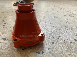 Brushcutter Drum 9t Small-- Spare Part