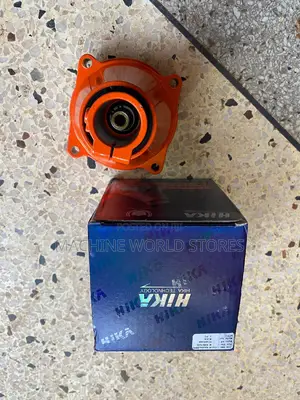 Brushcutter Drum 9t Small-- Spare Part