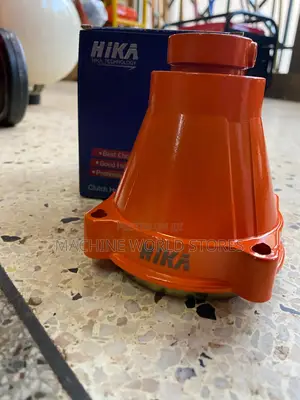 Brushcutter Drum 9t Small-- Spare Part