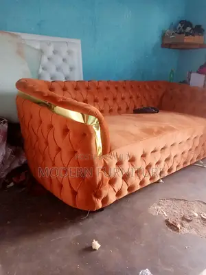 Luxury Three Seaters Sofa Call Us On