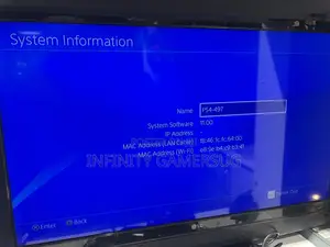 PS4 Chipping 11.0 11.50