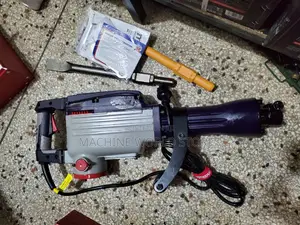 65A Breaker Makute