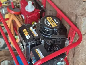 Petrol Garden Sprayer