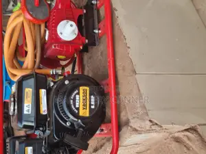 Petrol Garden Sprayer
