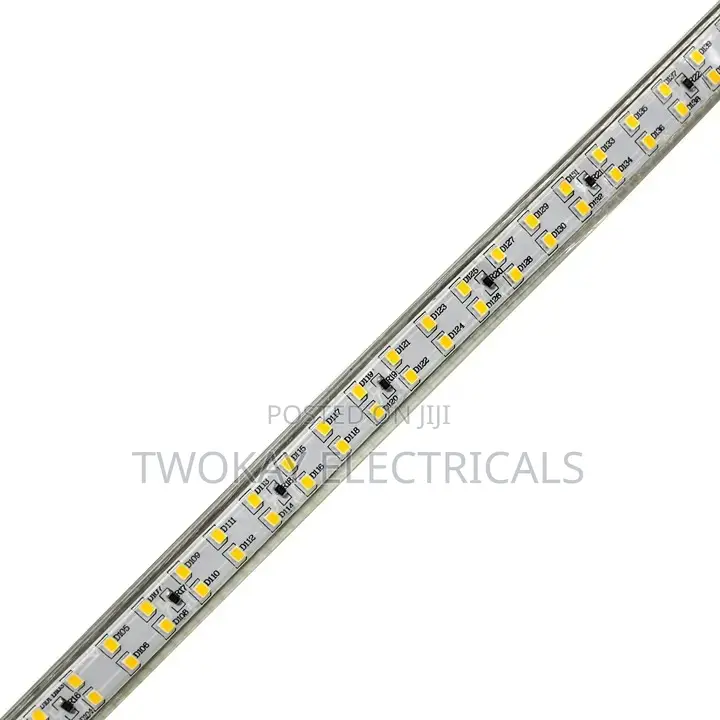Strip Light Roll Single Color All Colours 50m