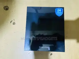New Samsung Galaxy Z Fold 5 256 GB Black