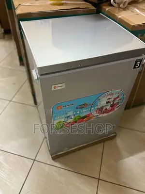 Sayona 150L Deep Chest Freezer