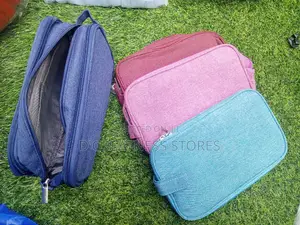 Medium Toiletary Bags