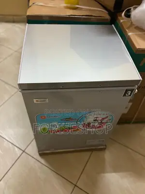 Sayona 150L Deep Chest Freezer 2yr Warranty