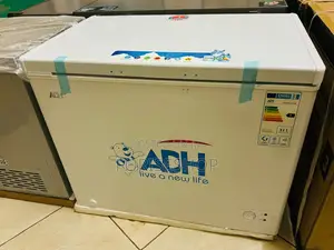 Adh 350ltrs Deep Chest Freezers Available