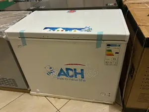 Adh 350ltrs Deep Chest Freezers Available 2yr Warranty