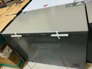 Hisense 400L Deep Chest Freezers Available 3yr Warranty
