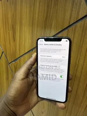 Apple iPhone 11 Pro 64 GB Gold