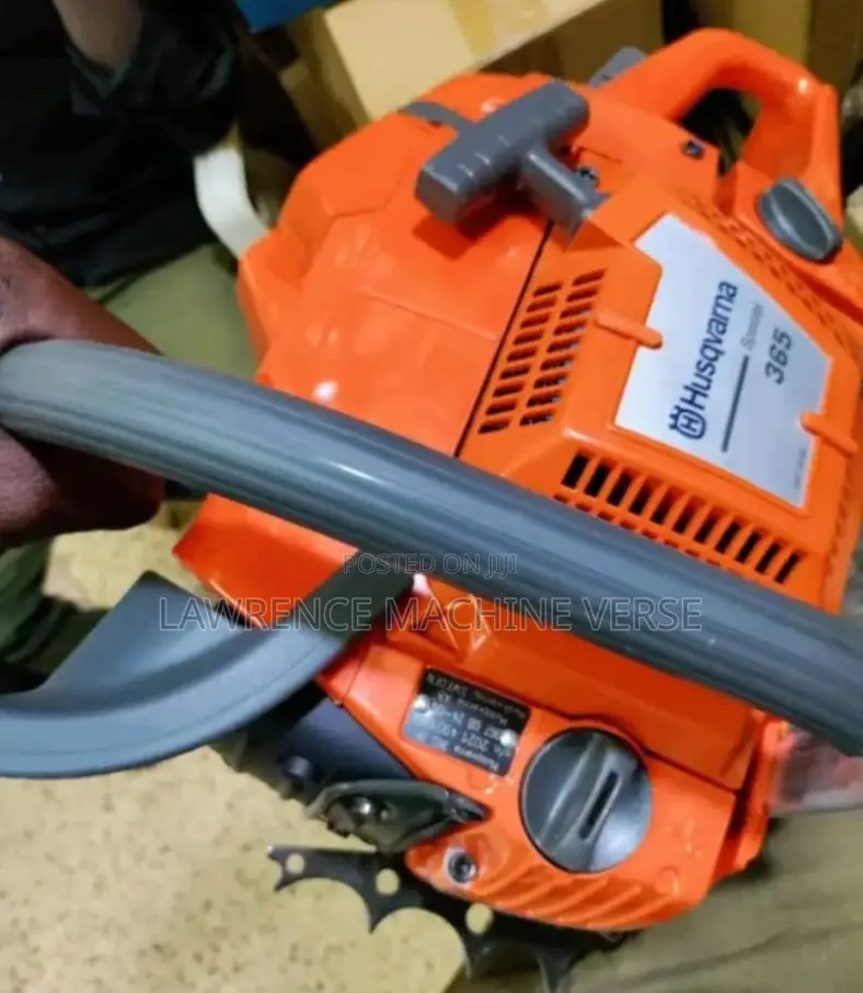 Chainsaw Husqvarna 365