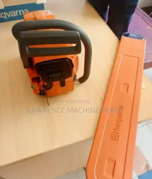 Chainsaw Husqvarna 365