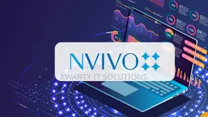Nvivo Enterprise 20 V1.7.2.1560