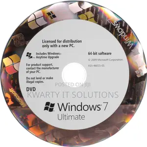 Windows 7 Software