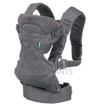 Infantino Flip 4-in-1 Convertible Carrier