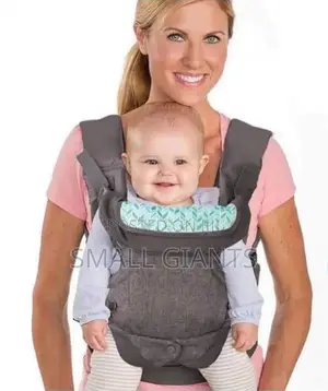 Infantino Flip 4-in-1 Convertible Carrier