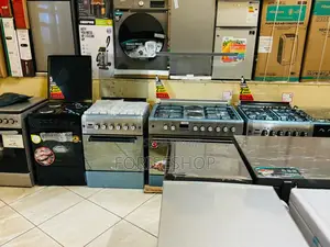 Blueflame Cookers All Sizes Available
