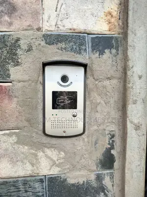 IP Video Intercom