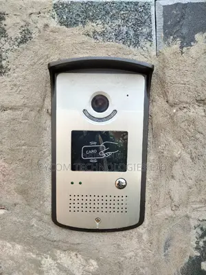 IP Video Intercom