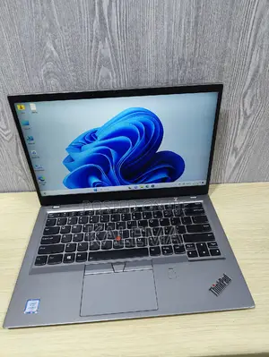 Laptop Lenovo ThinkPad X1 Carbon 16GB Intel Core i7 SSD 512GB