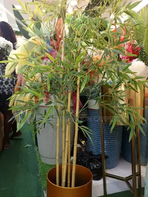 Artificial Plants and Flowers