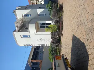 Furnished 4bdrm Duplex in Kira for sale