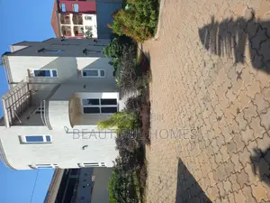 Furnished 4bdrm Maisonette in Kira Posh for sale