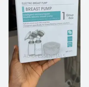 Quality Mini Electric Breast Pump