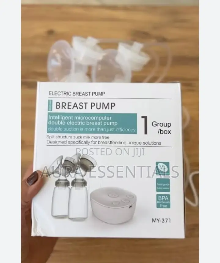 Quality Mini Electric Breast Pump