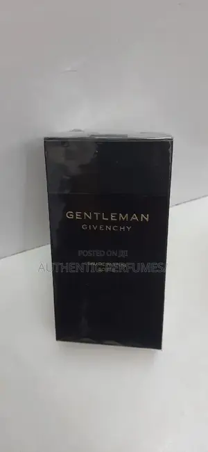 Givenchy Gentleman Boisèe EDP for Men