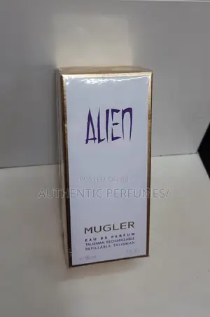 Alien Eau De Parfum for Women