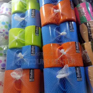 Melamine Cups Dozen
