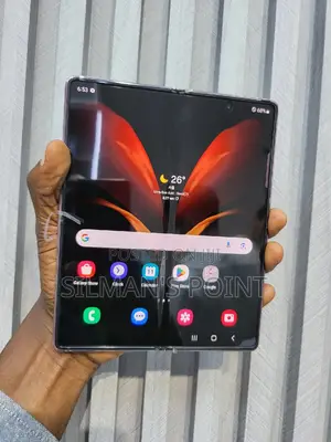Samsung Galaxy Z Fold 2 256 GB Bronze