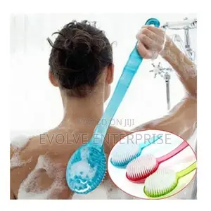 Back Bath Brush