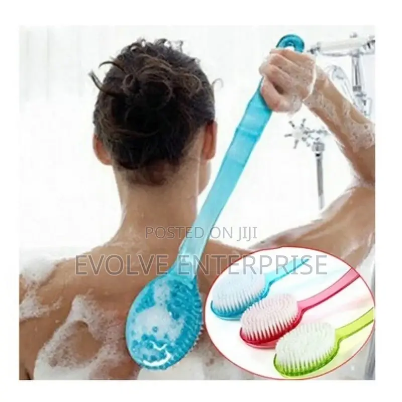 Back Bath Brush