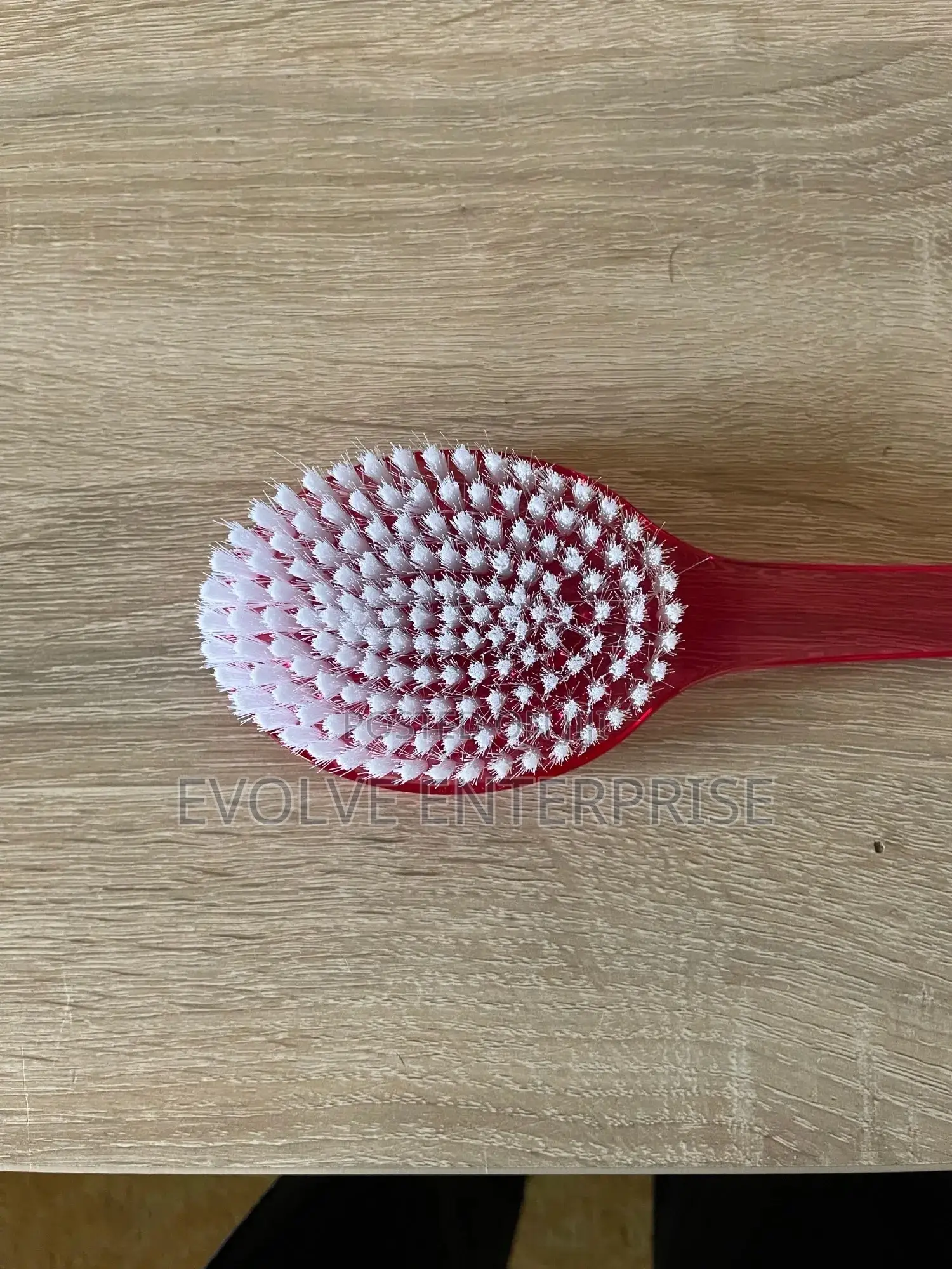 Back Bath Brush