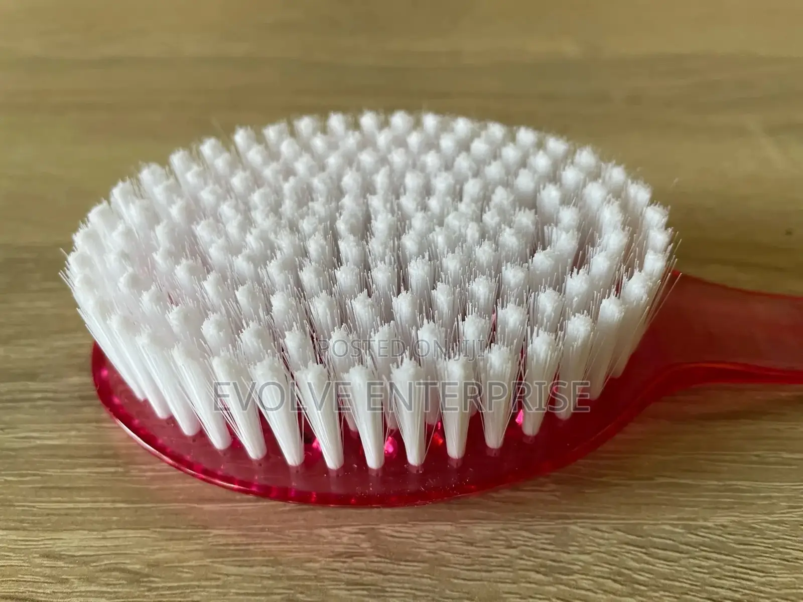 Back Bath Brush