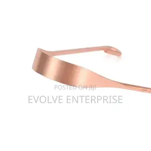 1pc Copper Tongue Scraper