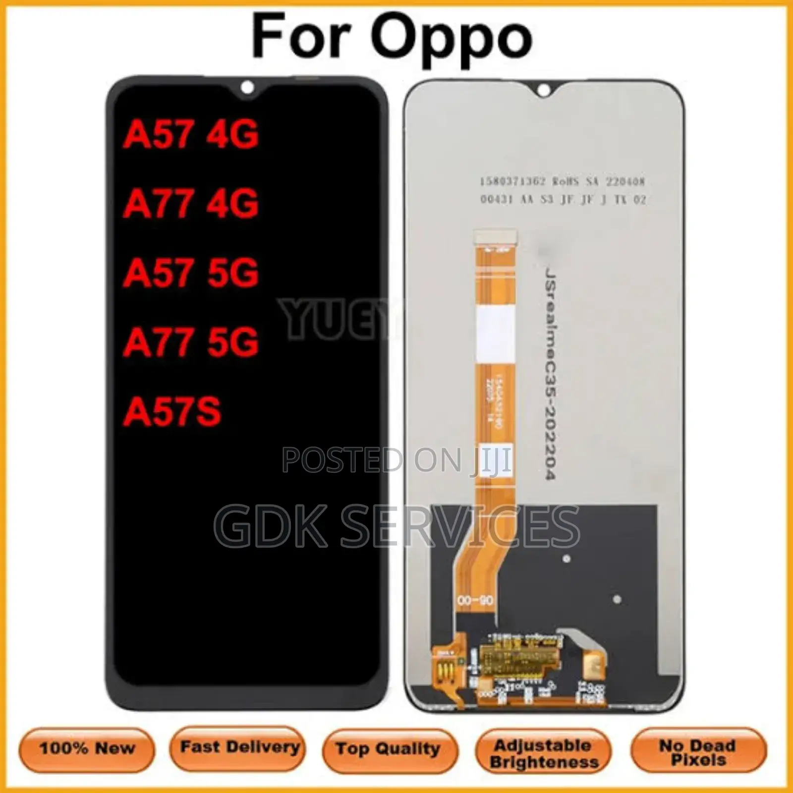 Phone Repair Services