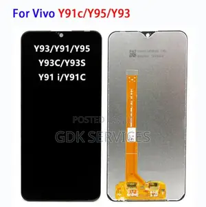 Phone Repair Services