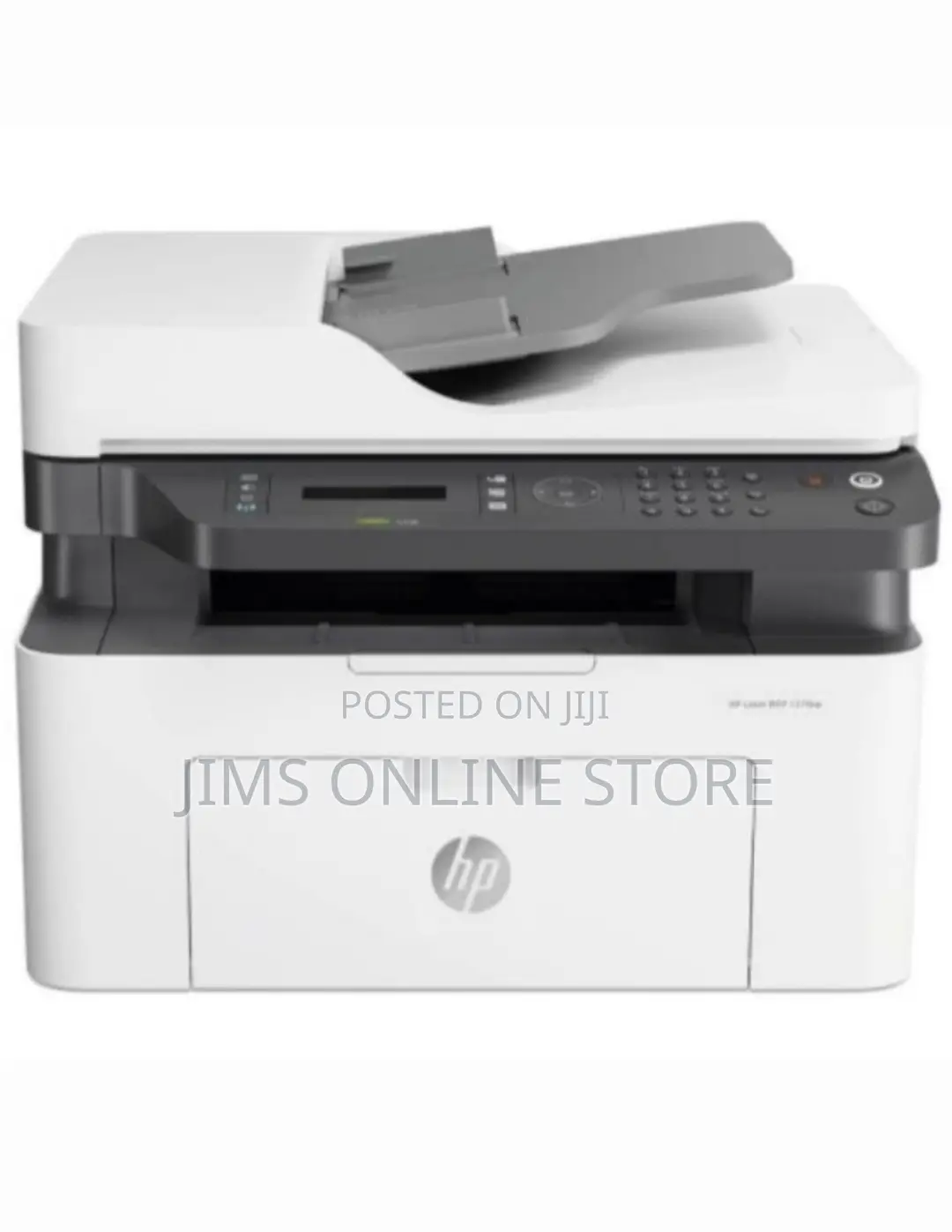 Genuine Hp 135a All in One Printer,Copy,Scan(Black White)