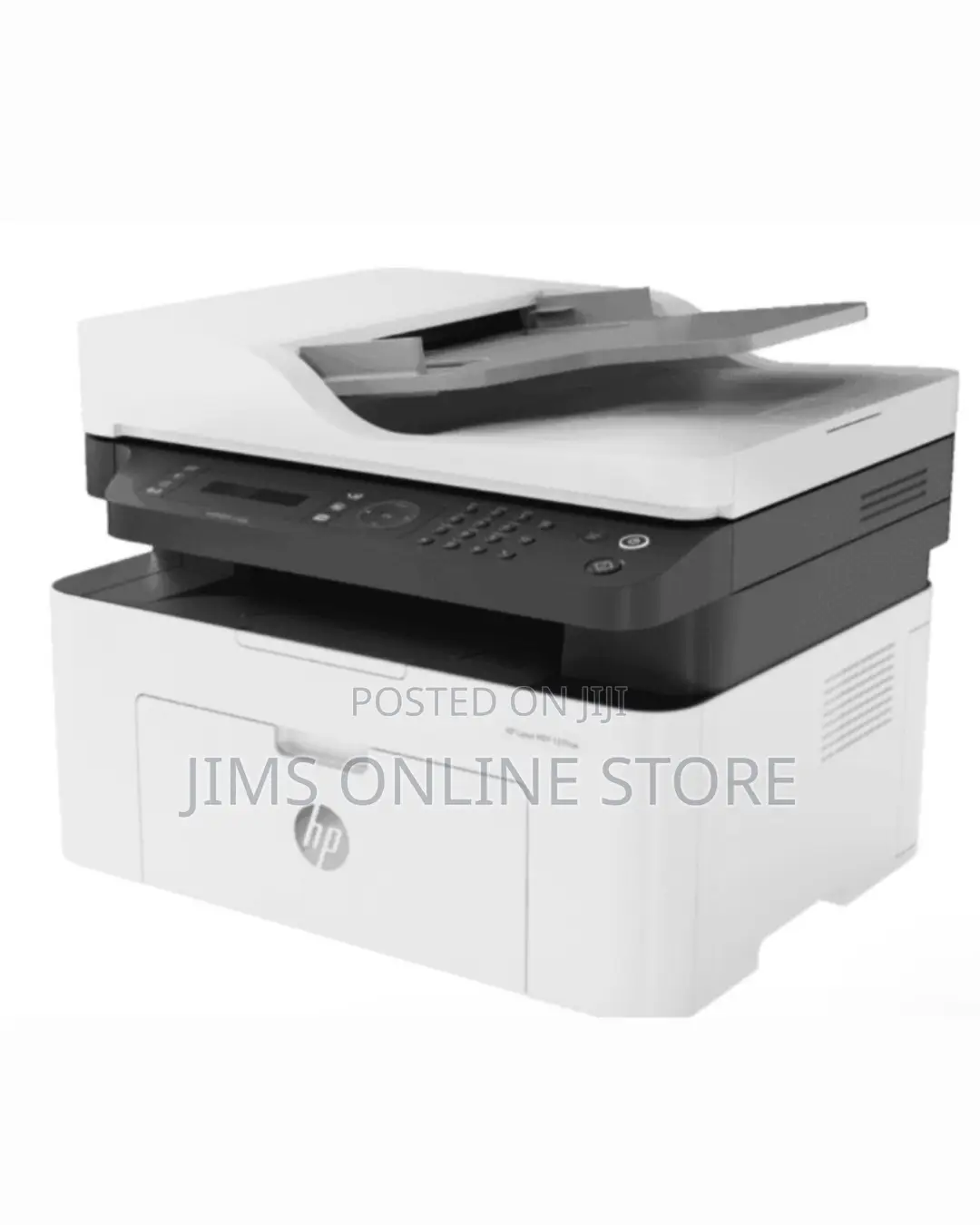 Genuine Hp 135a All in One Printer,Copy,Scan(Black White)